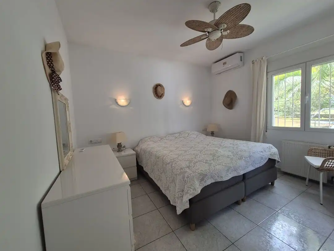 Casa en venta en Moravit - Cap Blanc, imagen 19