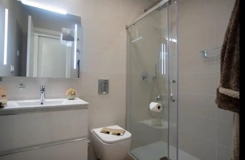 Apartment with terrace for sale in Orihuela Costa, imagen 8