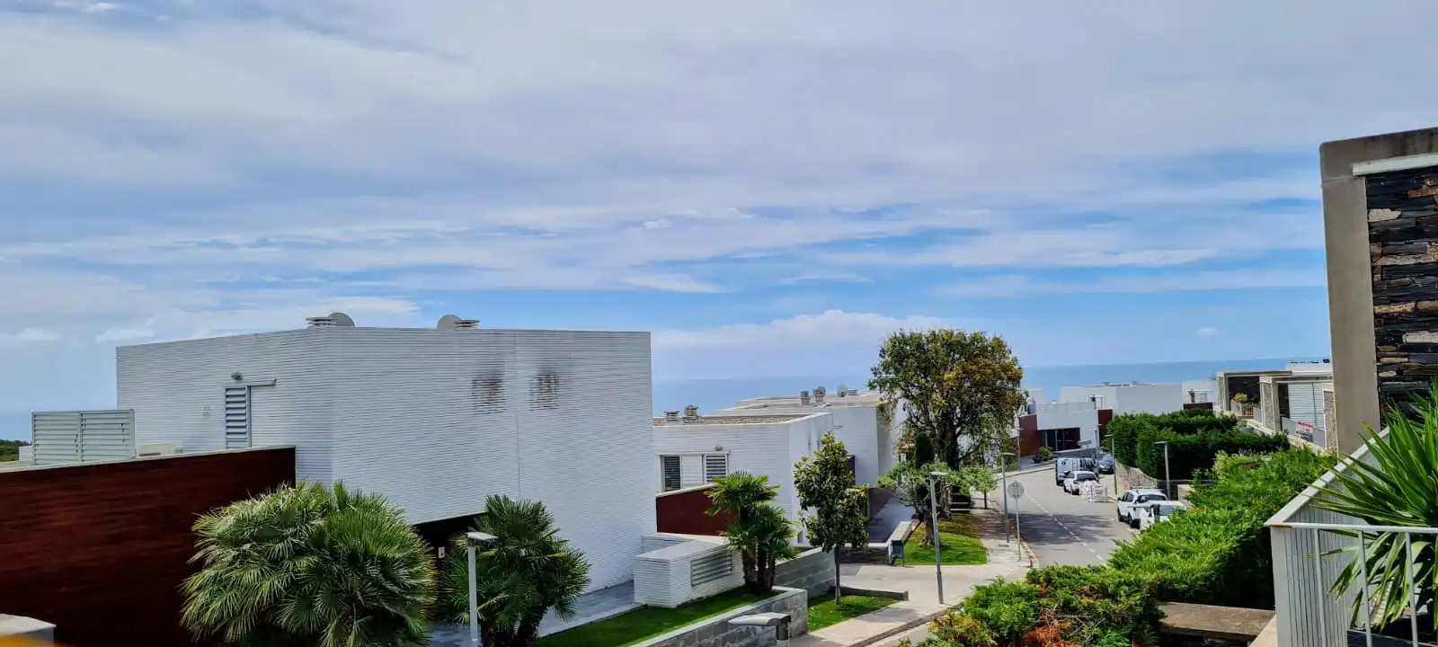 Dúplex amb piscina en venda a Carrer Blaumar 19, imagen 5