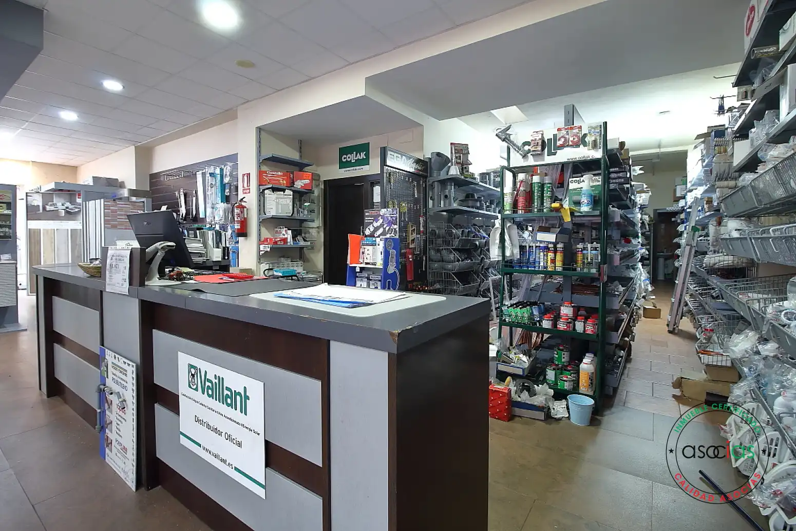 Local comercial en venda a Gijón - C/ Independencia 14, imagen 10