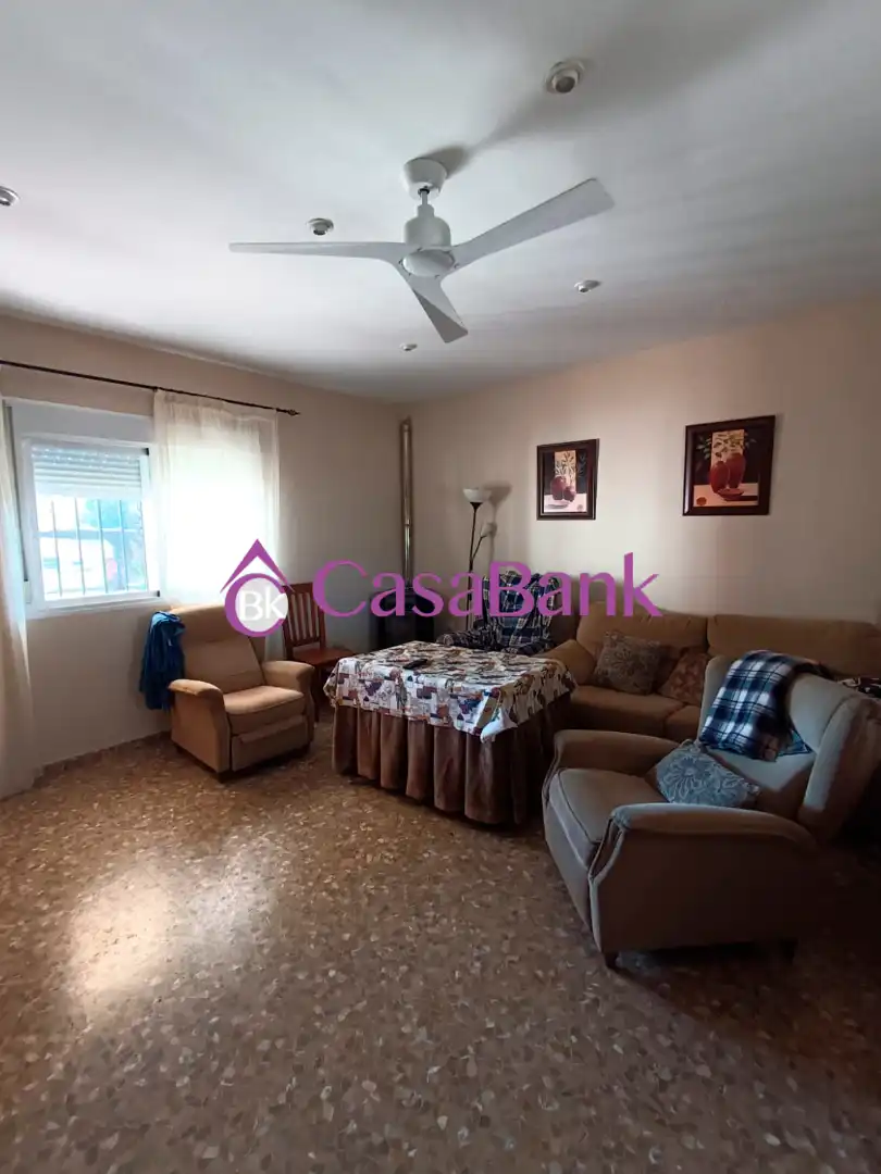 Maison rustique avec piscine à vendre à Periurbano Oeste - Sierra, imagen 4