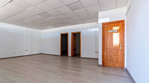 Foto 3 von Büro zur Miete in Nueva Almería - Cortijo Grande - Vega de Acá, Almería Capital