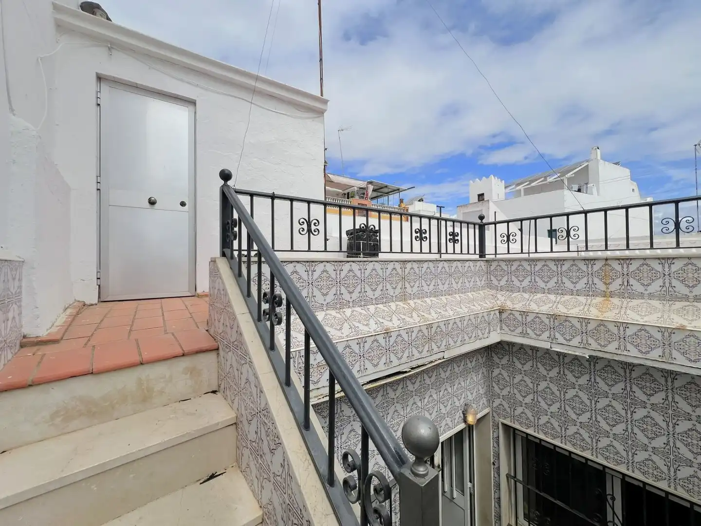 Casa rustica in vendita a Isla Cristina Ciudad, imagen 14