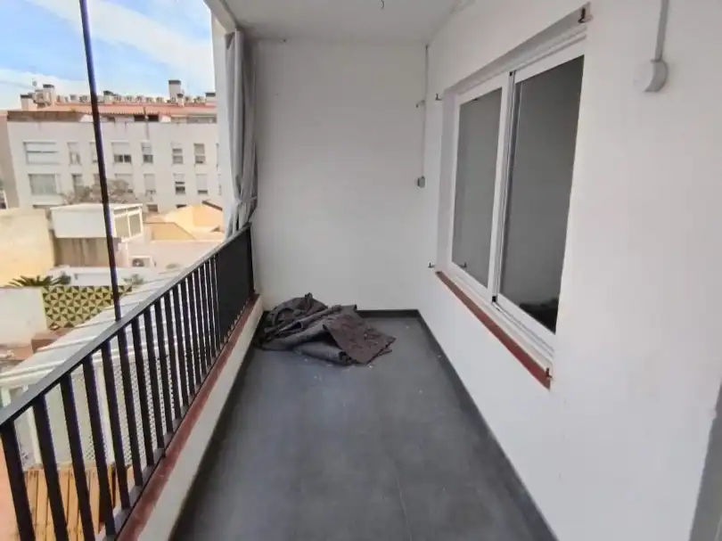 Wohnung mit Aufzug zur Miete in Carrer de Francisco de Rojas 14, imagen 12