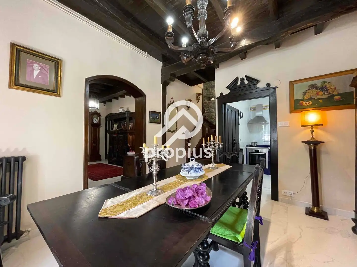 House with terrace for sale in rales, imagen 74