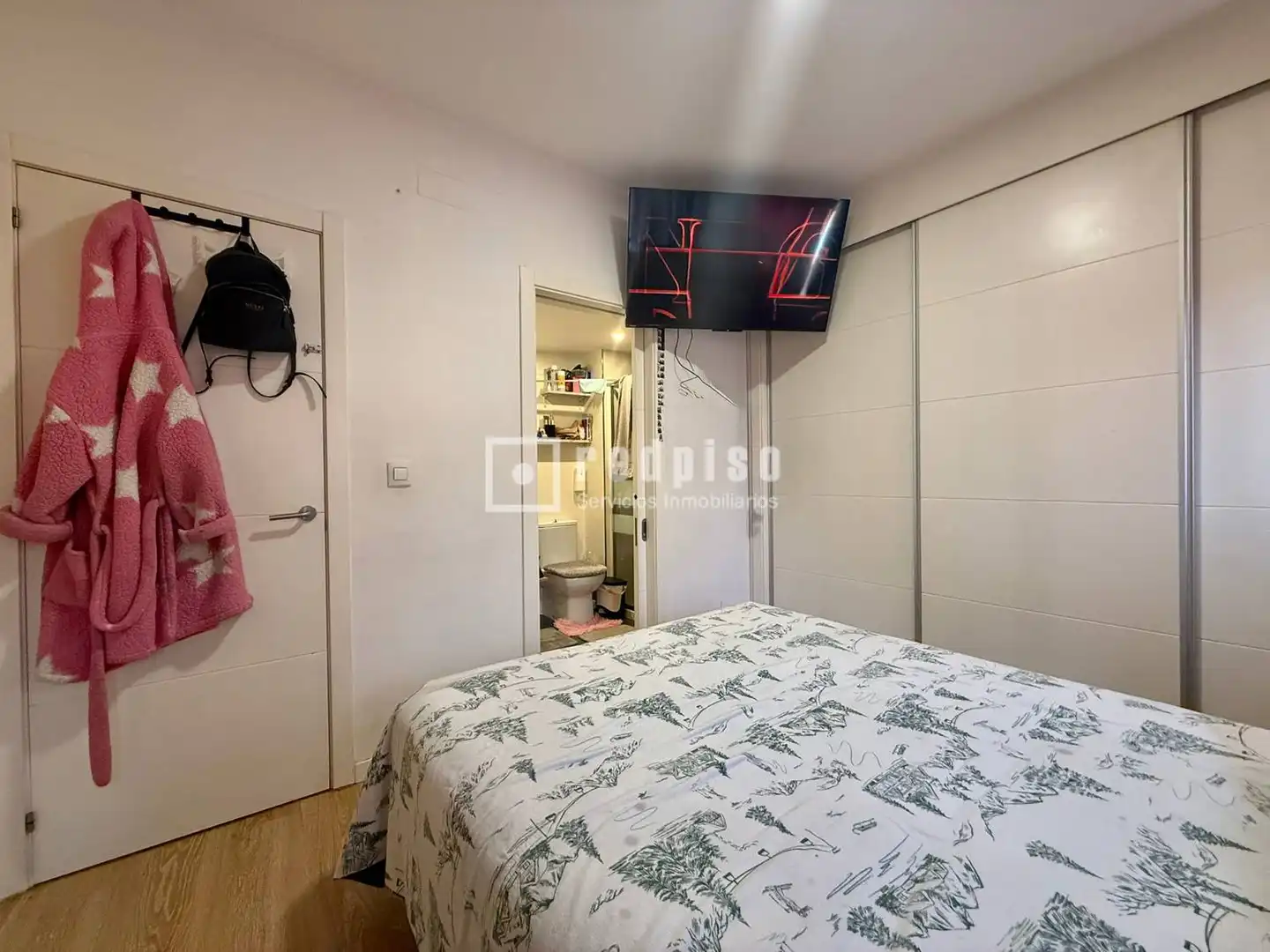 Flat with pool for sale in de Martín Muñoz de las Posadas, imagen 19