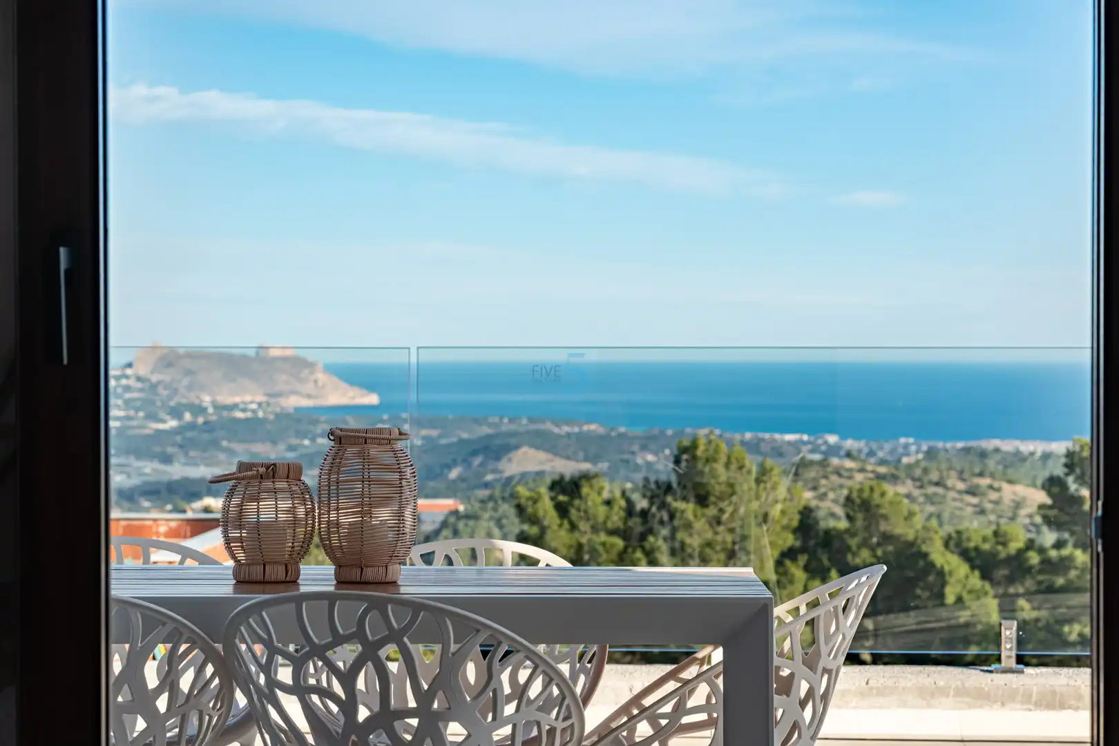 Casa en venta en Balcón de Ponoig - Polop Paradis - Polop Hills, imagen 23