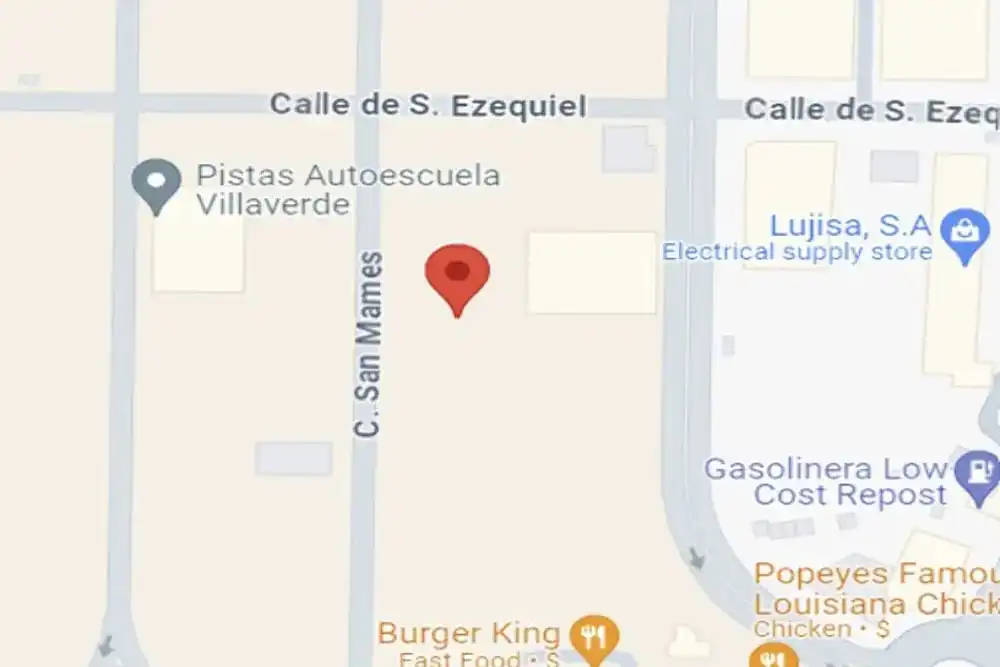 Terreno residencial en venta en Calle San Mames, imagen 2