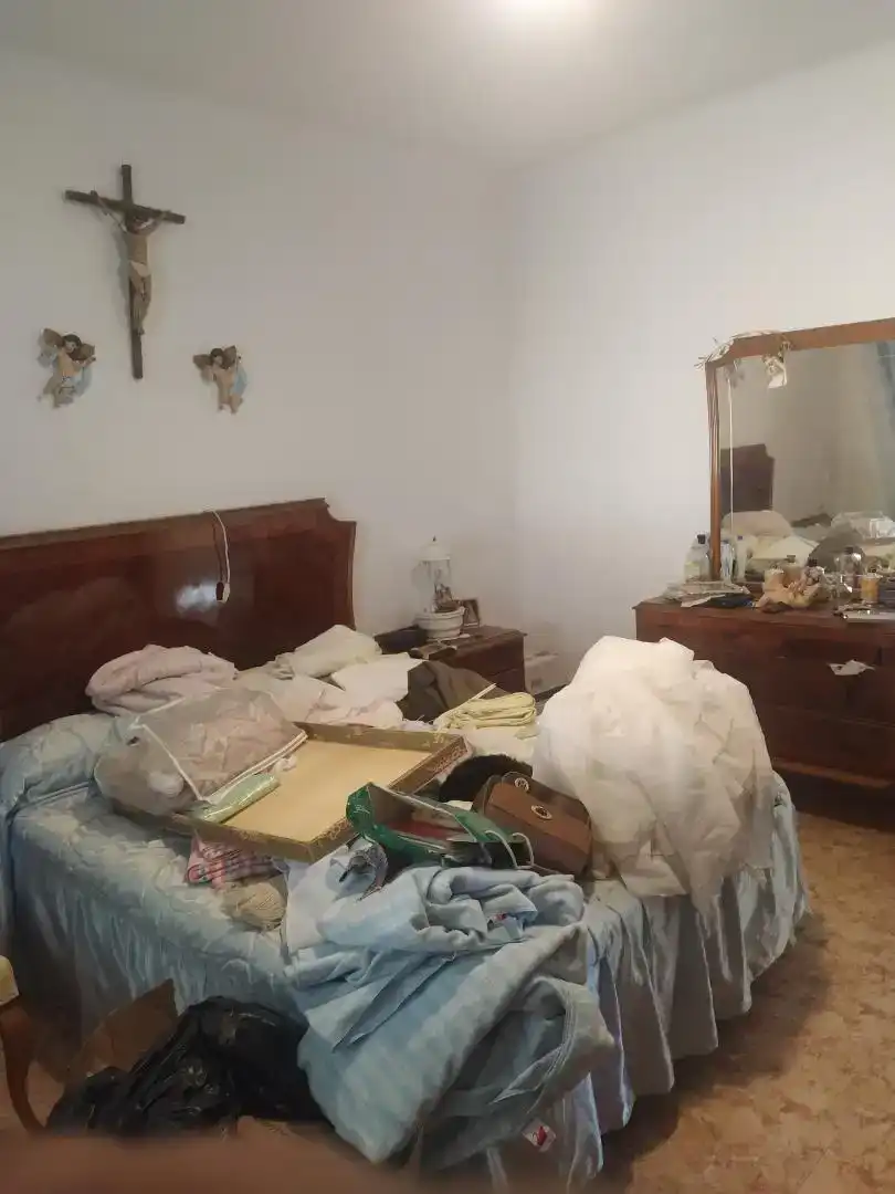 Dormitori de Casa adosada en venda en Láchar