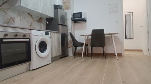 Foto 4 de Apartament de lloguer a Calle de Sanchez Alonso, Coslada pueblo, Coslada