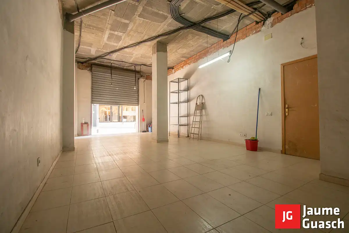 Local comercial en venda a Carrer dels Filadors 13, imagen 14