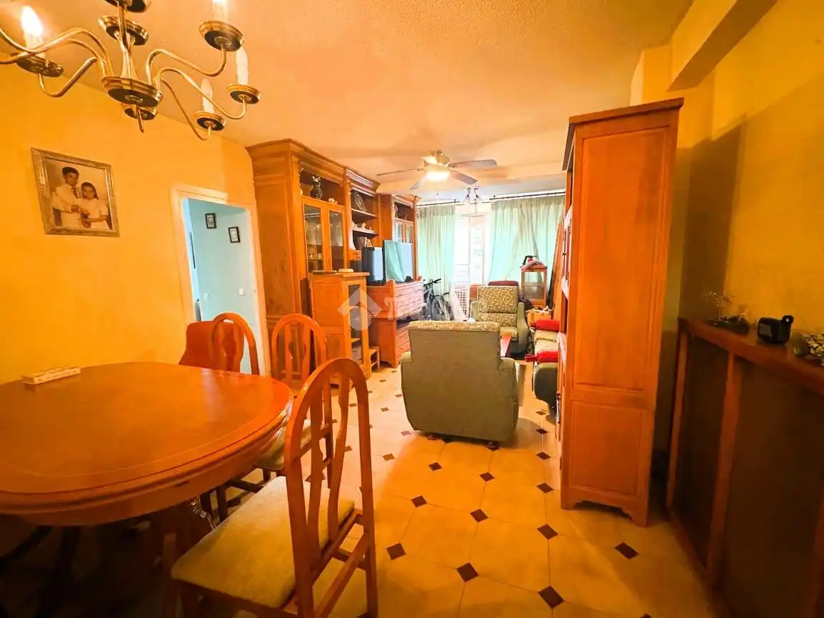 Piso en venta en Sur - PAU 4, imagen 9