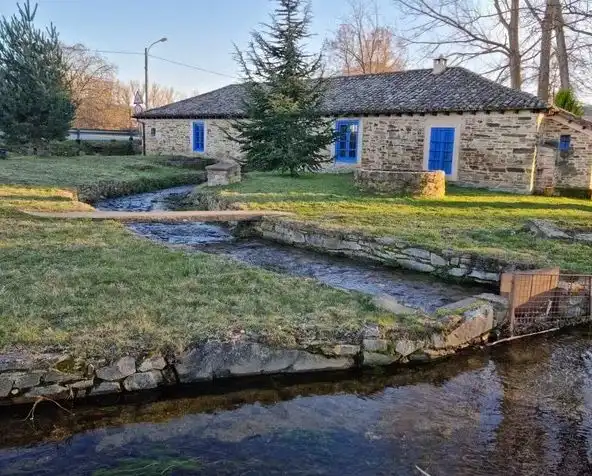 Casa rústica en venda a Val de San Lorenzo, imagen 20