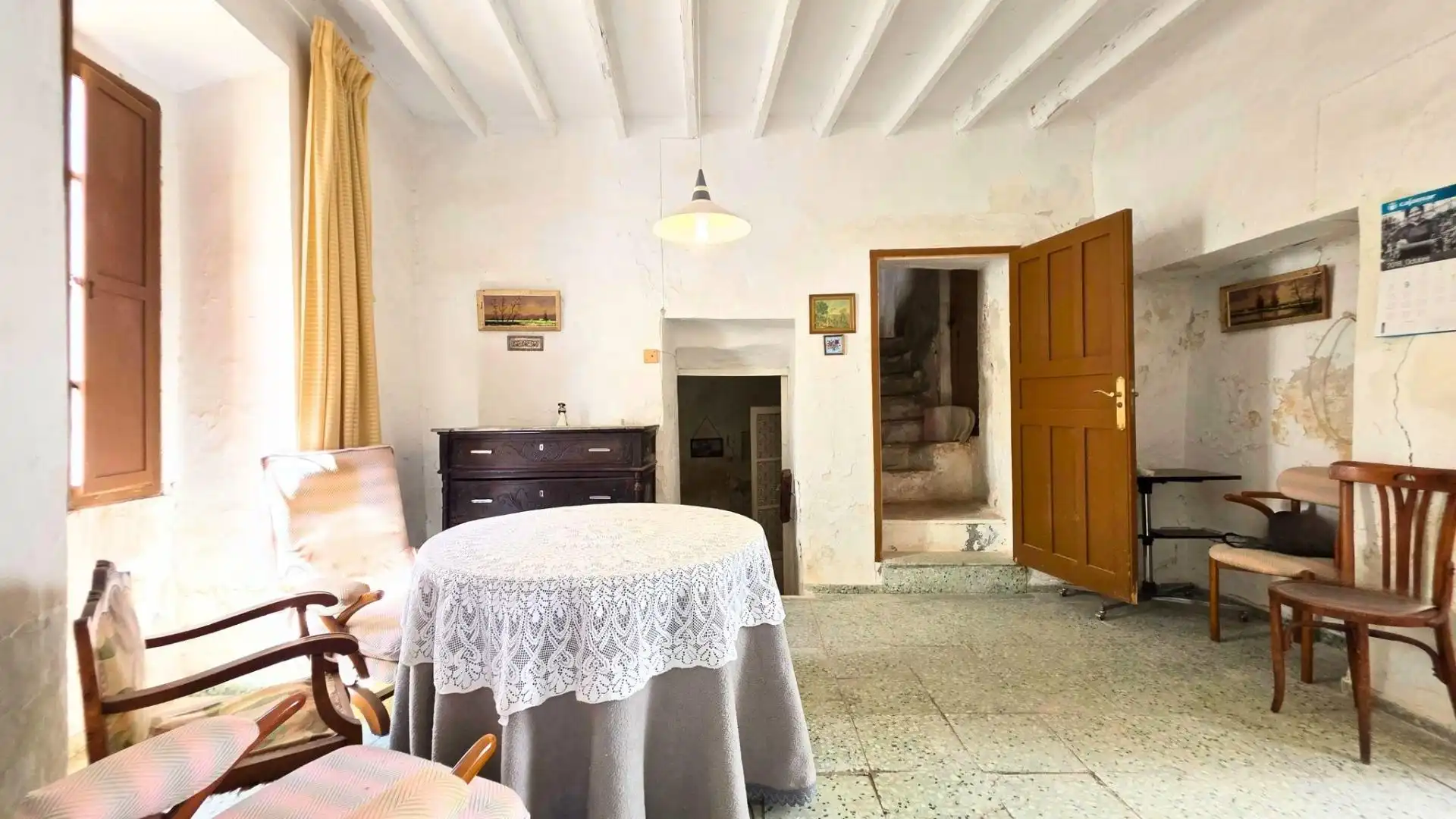 Casa o chalet en venta en Uleila del Campo con Terraza