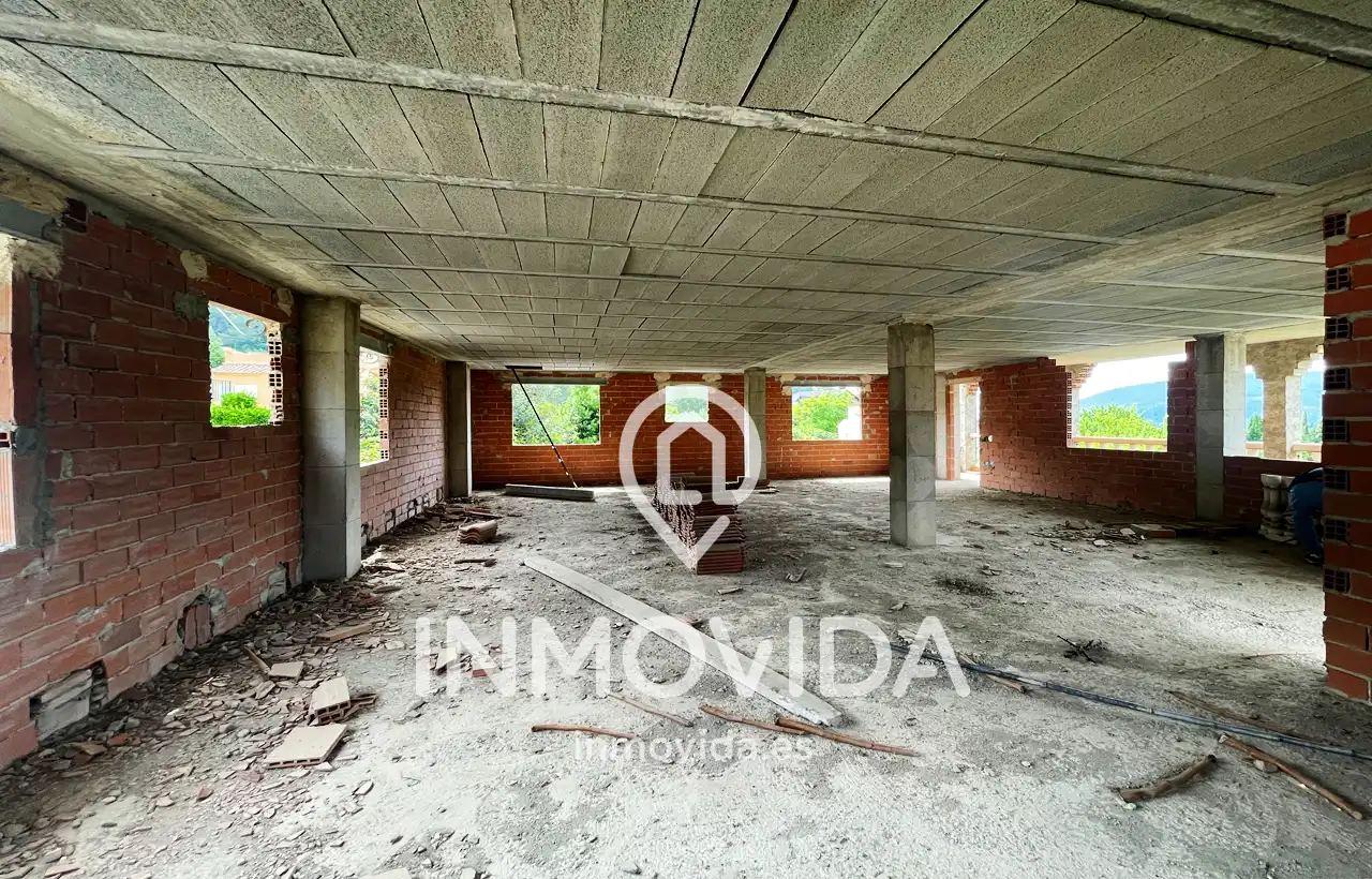 Casa o chalet en venta en Xàtiva con Terraza y Balcón