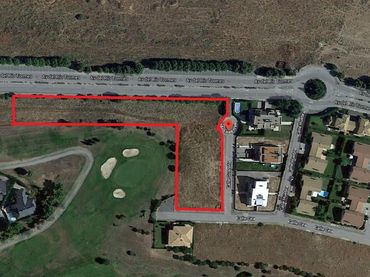 Terreno residencial en venta en Villamayor