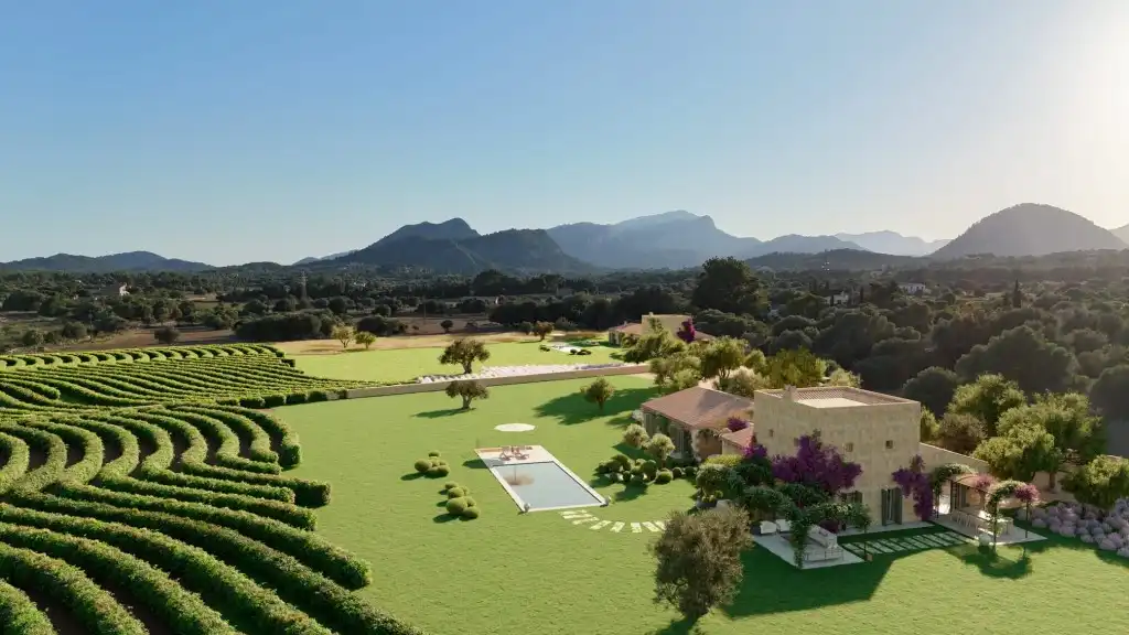 Terreno rustico in vendita a Pollença Poble, imagen 3