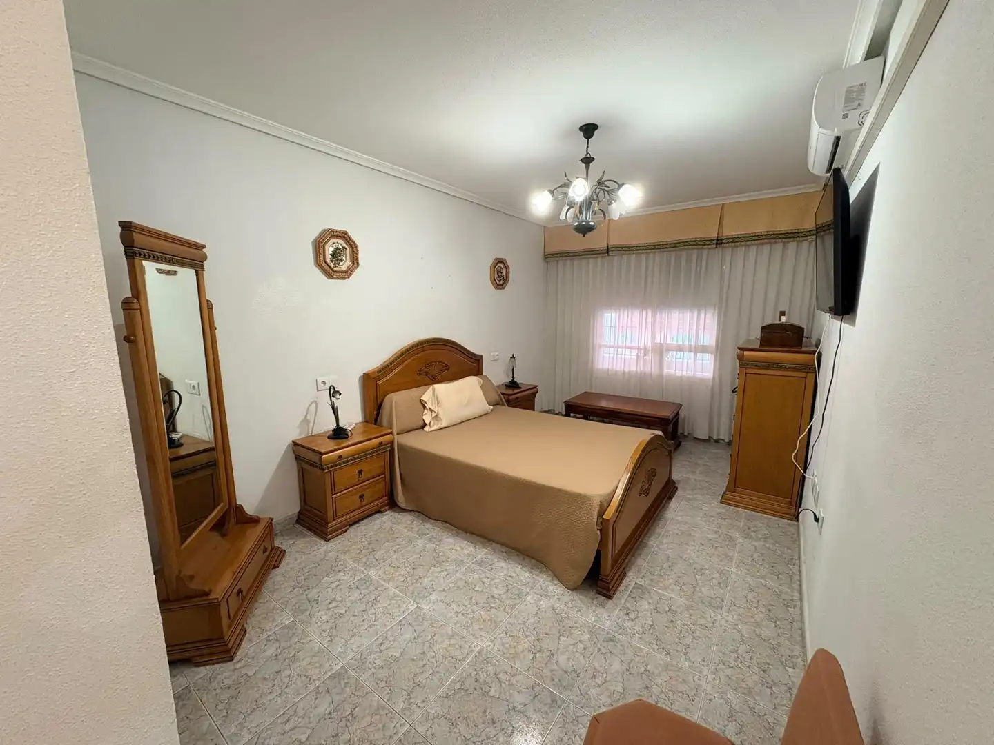 Wohnung mit Terrasse zum Verkauf in Almoradí, imagen 12