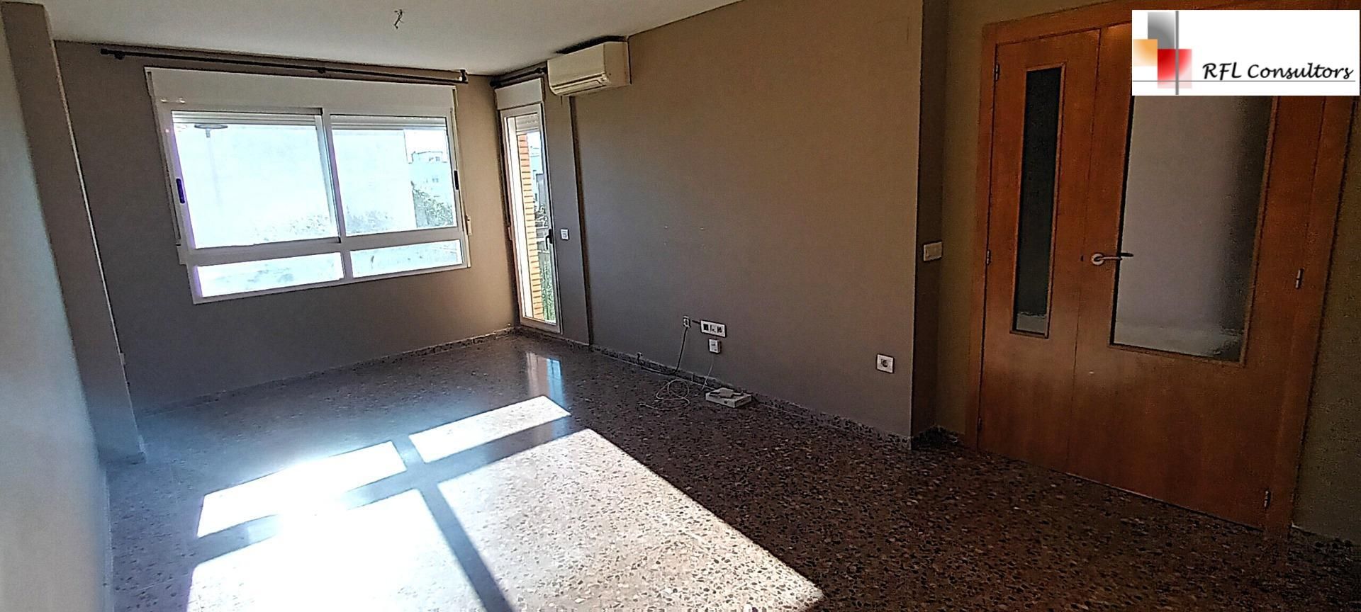 Dormitori de Apartament en venda en Torreblanca amb Aire condicionat, Terrassa i Balcó