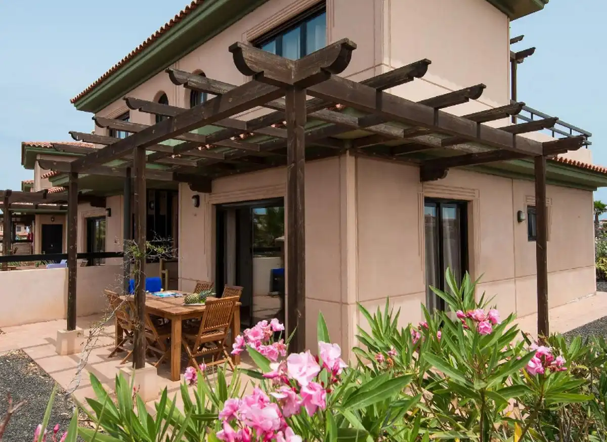 Maison mitoyenne avec jardin à vendre à Lajares, imagen 3