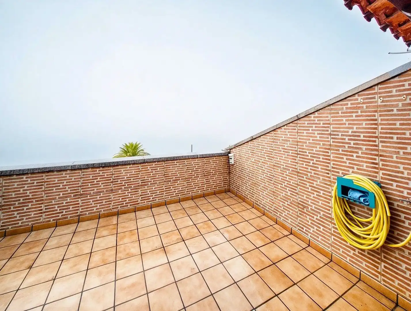 Terrace of Houses for sale in Arucas  with Private garden, Terrace and Storage room