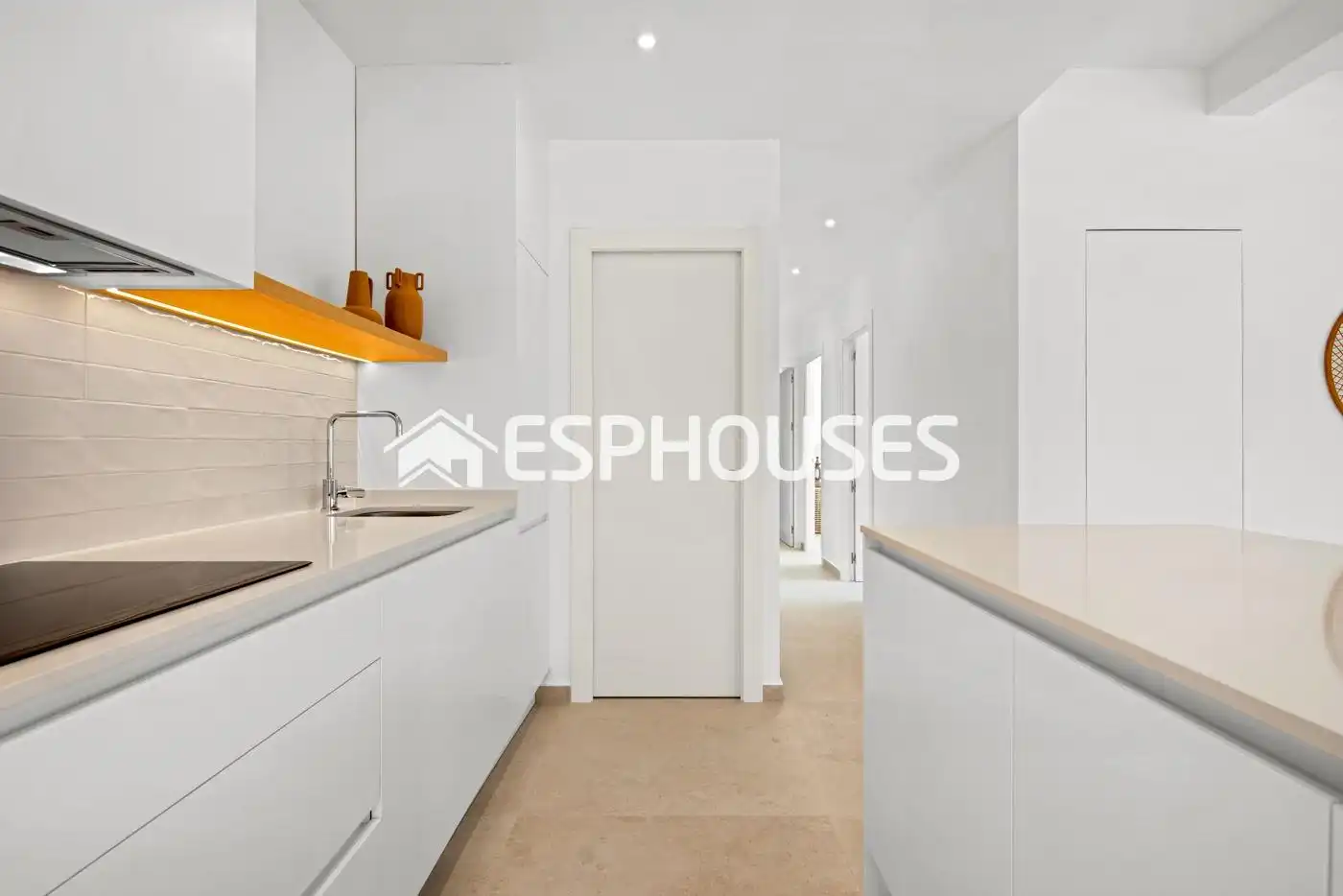 Maison avec piscine à vendre à Benijófar, imagen 11