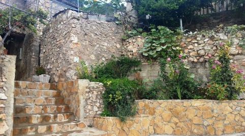 Foto 2 de Casa o xalet en venda a Cortes de Pallás, Valencia