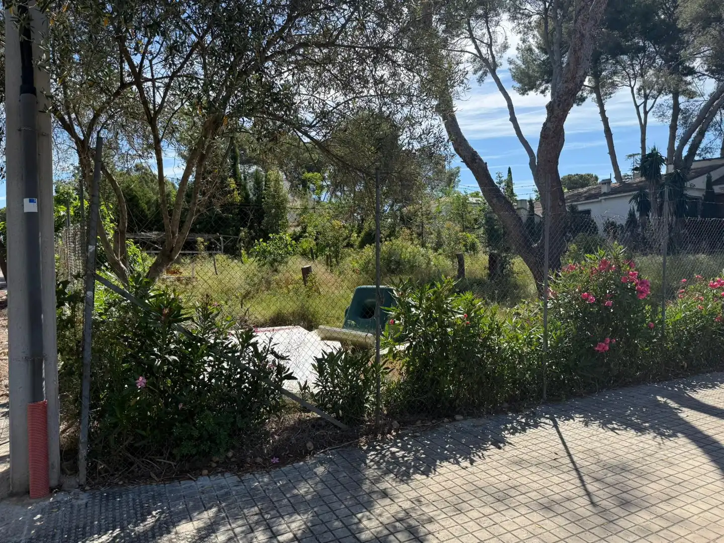 Terreno residencial en venta en Entrepinos, imagen 3