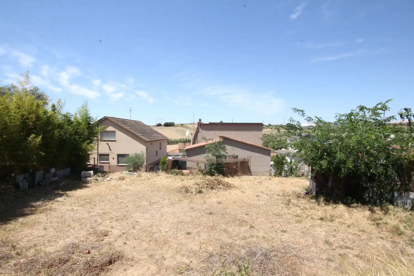 Residencial en venta en La Roca del Vallès