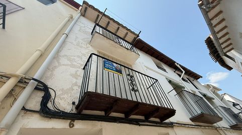 Foto 2 von Haus oder Chalet zum Verkauf in Calle Alta, 8, Aguaviva, Teruel