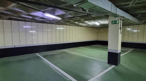 Foto 5 de Garatge en venda a Calle de Vitruvio, El Viso, Madrid