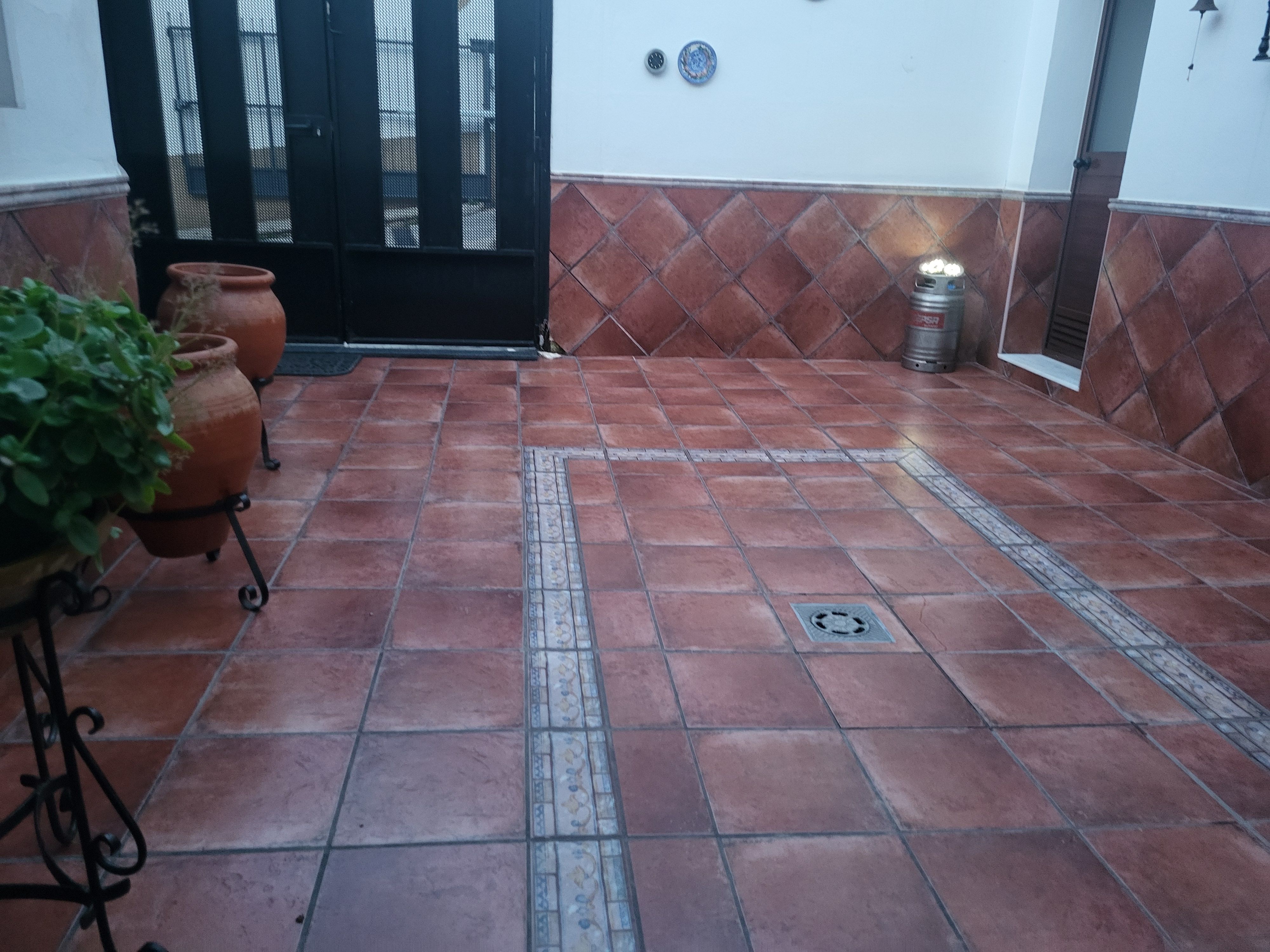 Casa adosada en venta en N/A, Montilla