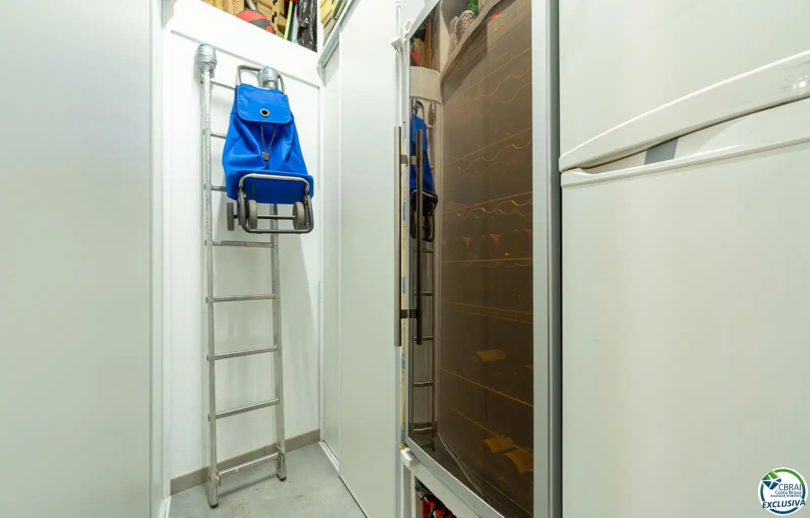 Piso con ascensor en venta en Calle Figueres 10, imagen 34