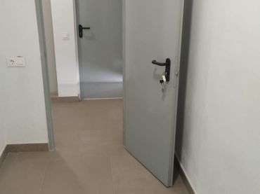 Individuale in affitto a Baix del Carme 63