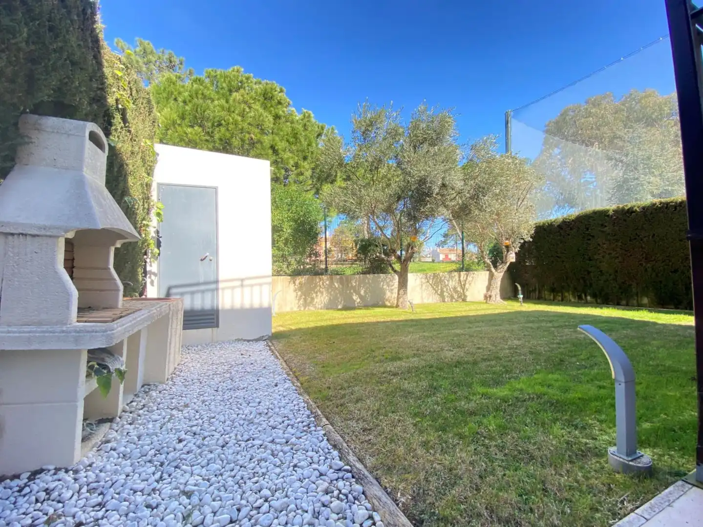 Chalet con terraza en venta en BARRANCO DEL MORO 1, imagen 32