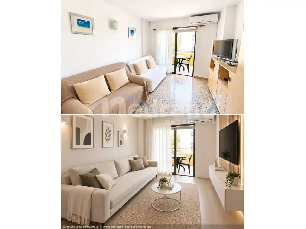 Apartment with pool for sale in Avenida Montecarlo, imagen 24