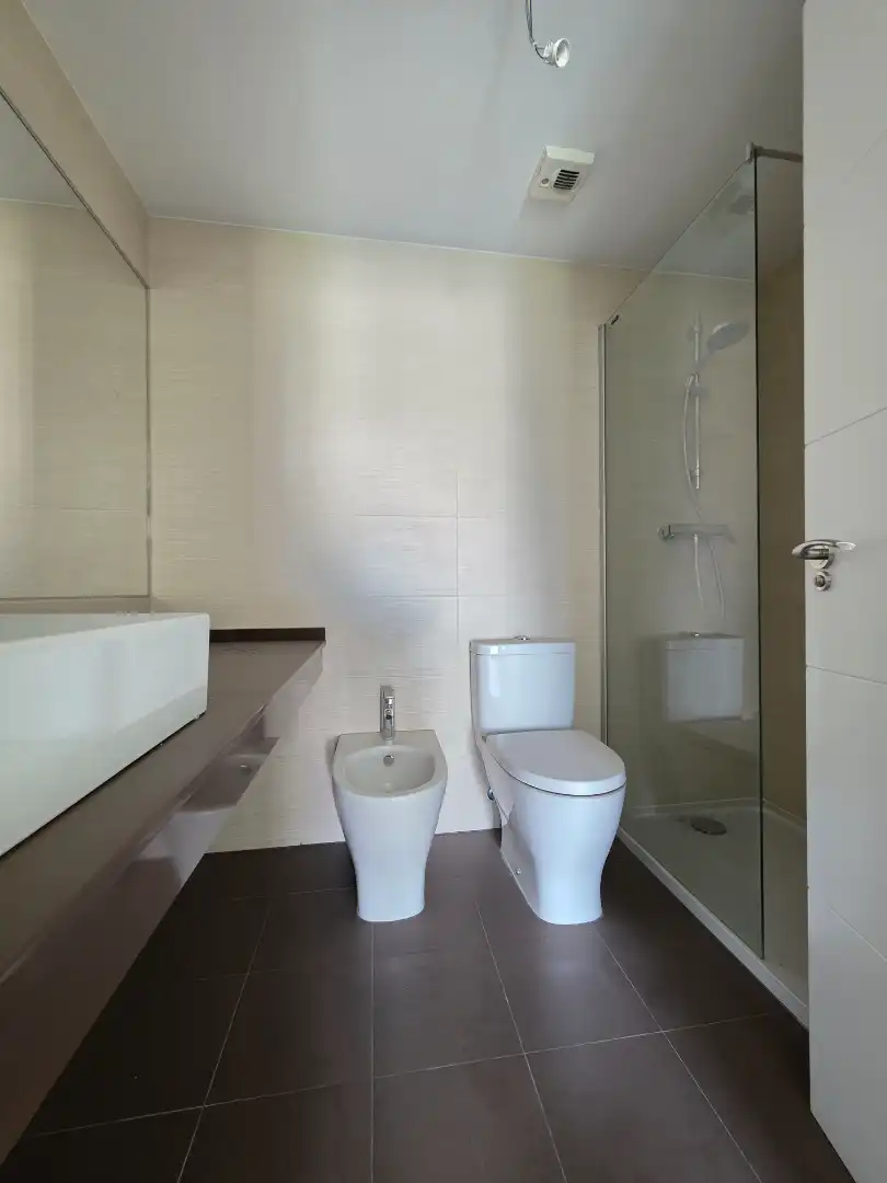 Baño de Piso en venta en Madrid con Aire acondicionado, Parquet y Terraza