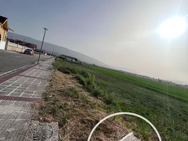 Residential land for sale in Medina de Pomar