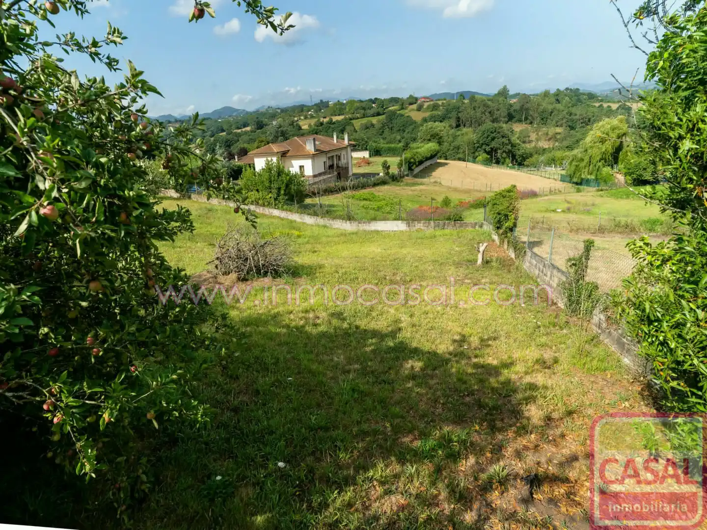 Residencial en venta en Oviedo 