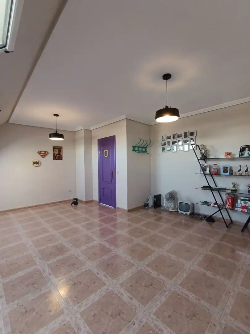 Casa o chalet en venta en Ciudad Real con Aire acondicionado, Calefacción y Parquet
