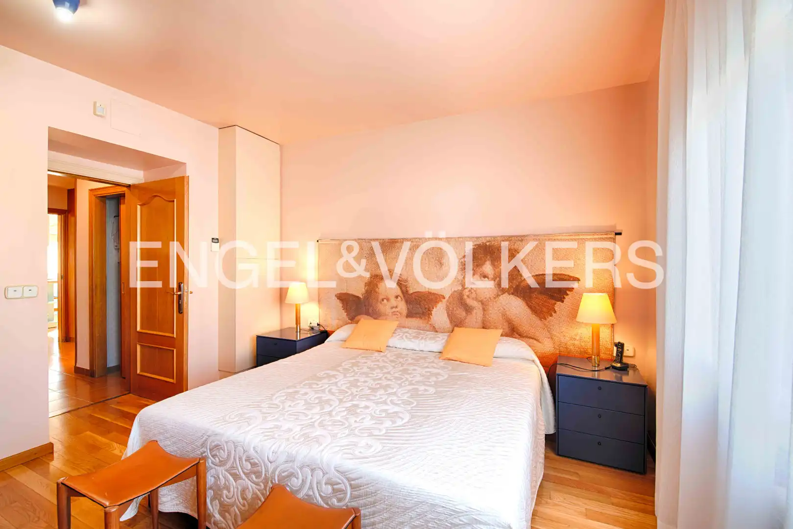 Villa mit Garten zum Verkauf in Carrer de Sant Llorenç, imagen 21