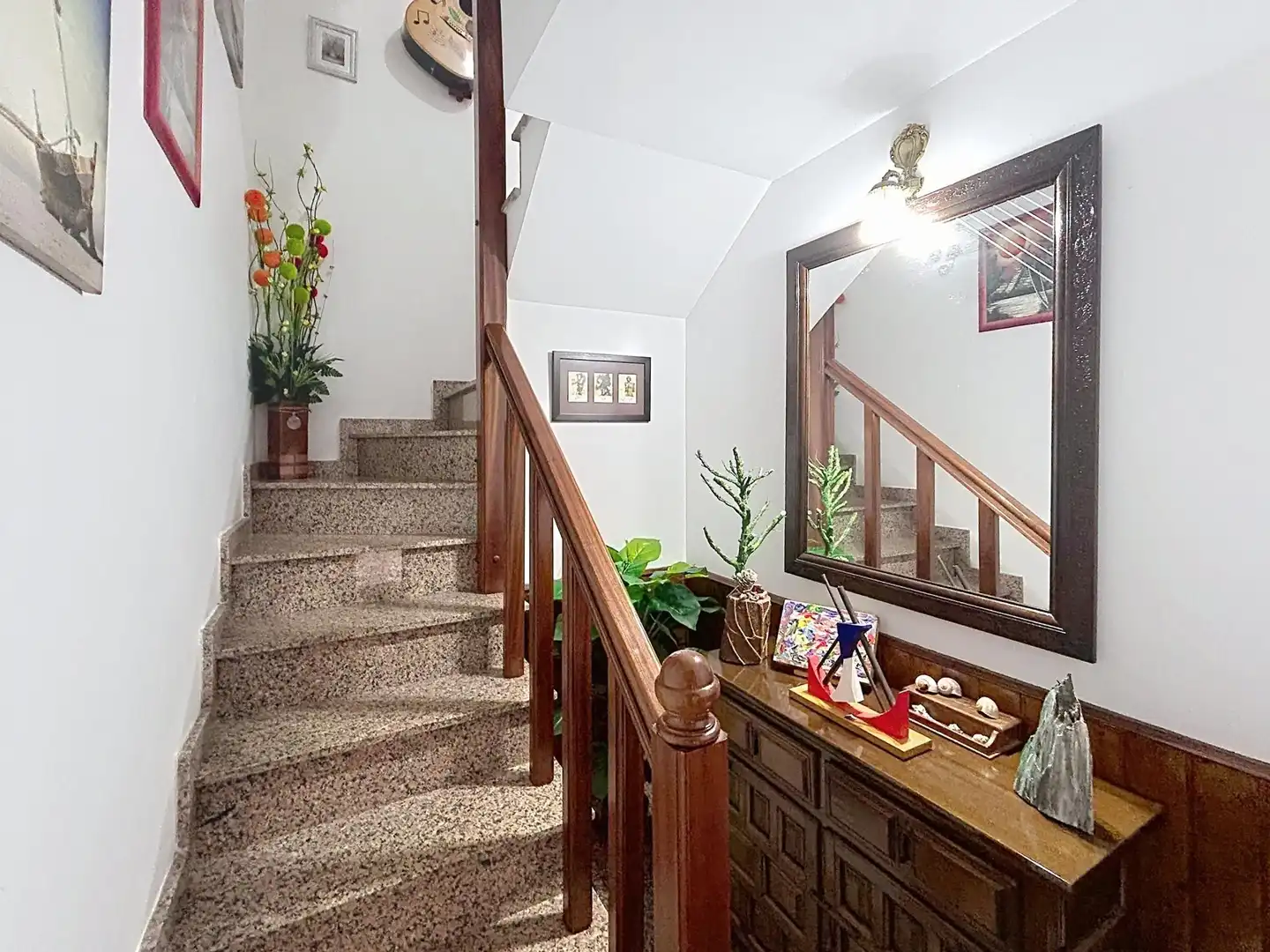 Casa o chalet en venta en A Estrada