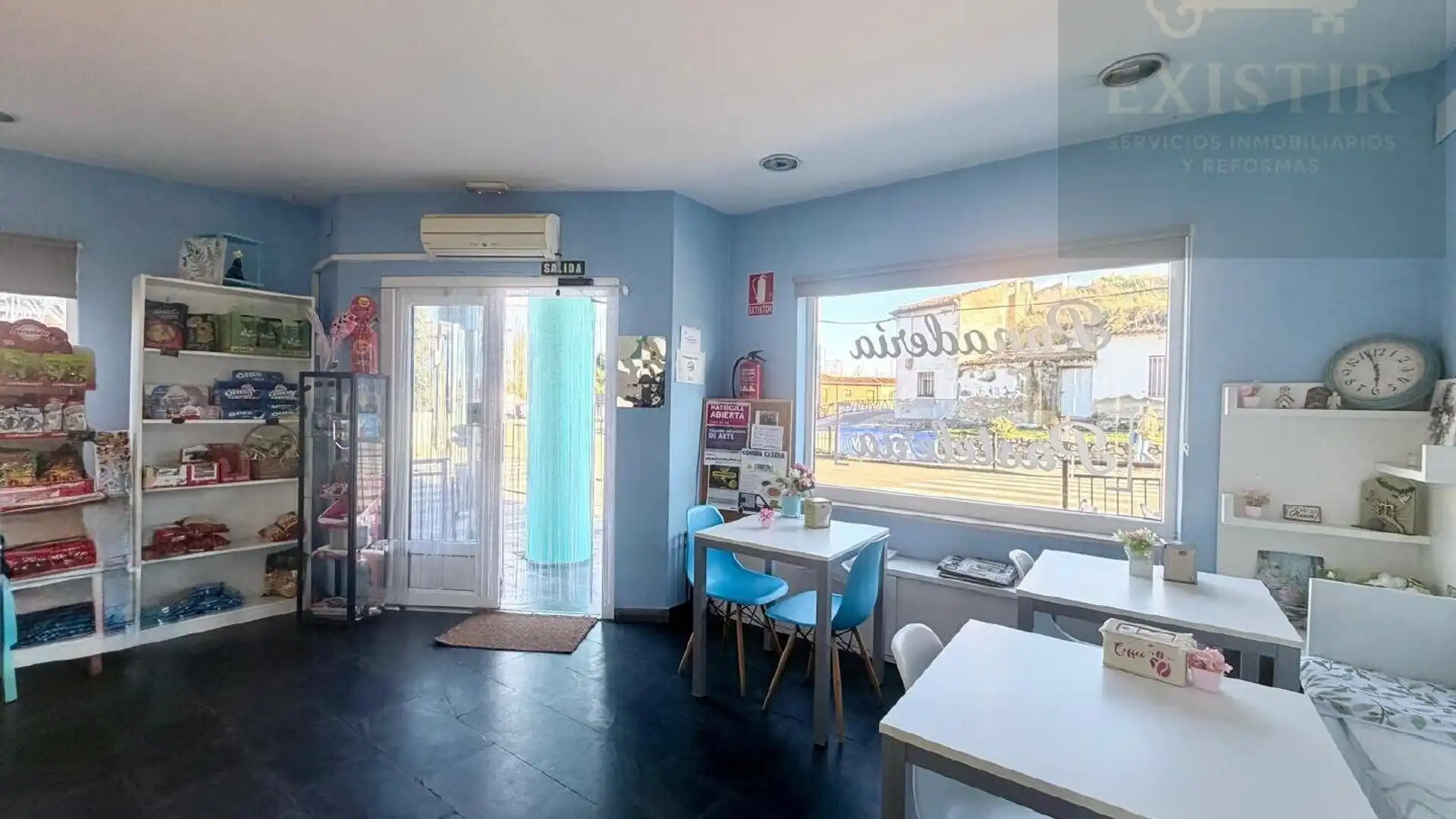 Geschaftsraum zum Verkauf in Villamuriel de Cerrato