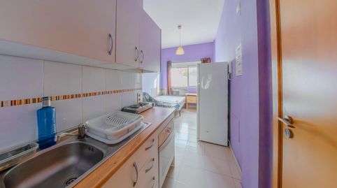 Foto 5 de Estudio de alquiler en Calle Rosario, La Ñora, Murcia Capital