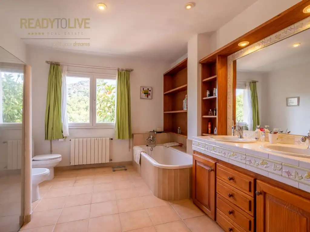Villa con piscina in vendita a Port d'Alcúdia - Platja d'Alcúdia, imagen 29