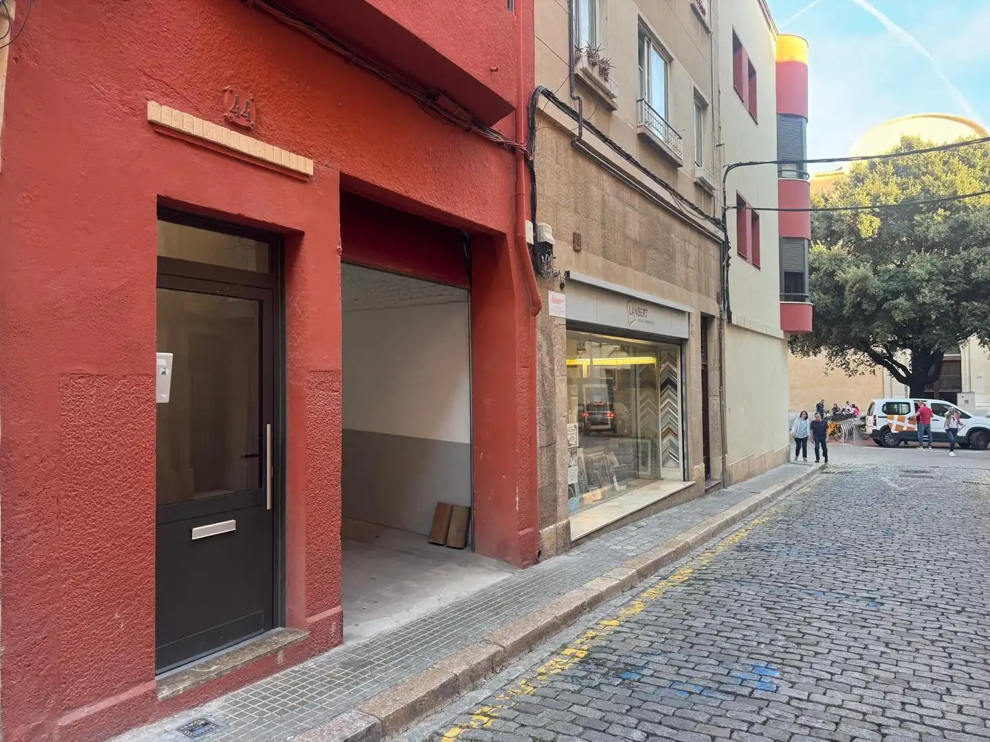 Individual en venta en de Francesc Cros