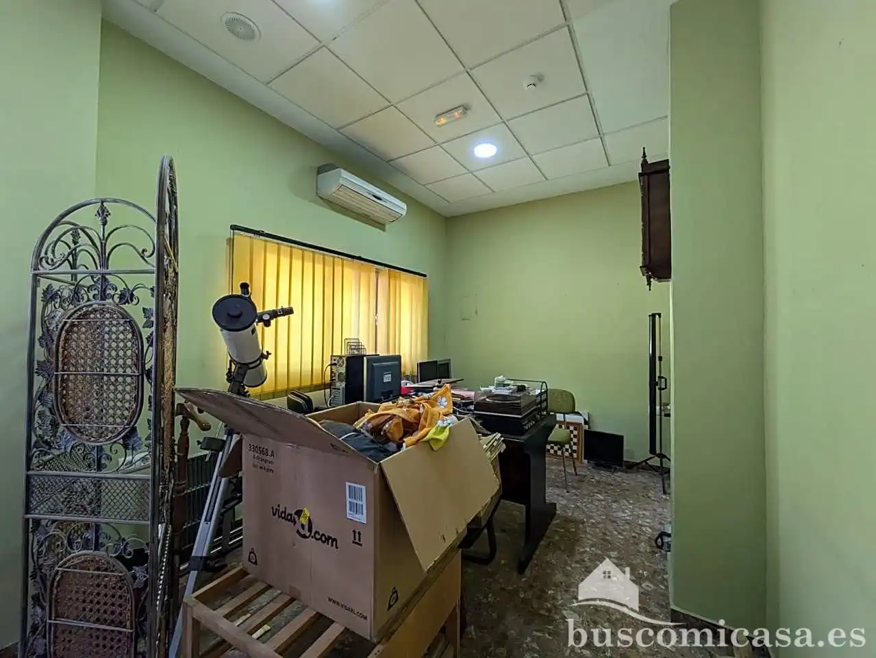 Business premises to rent in De Andalucía, imagen 8