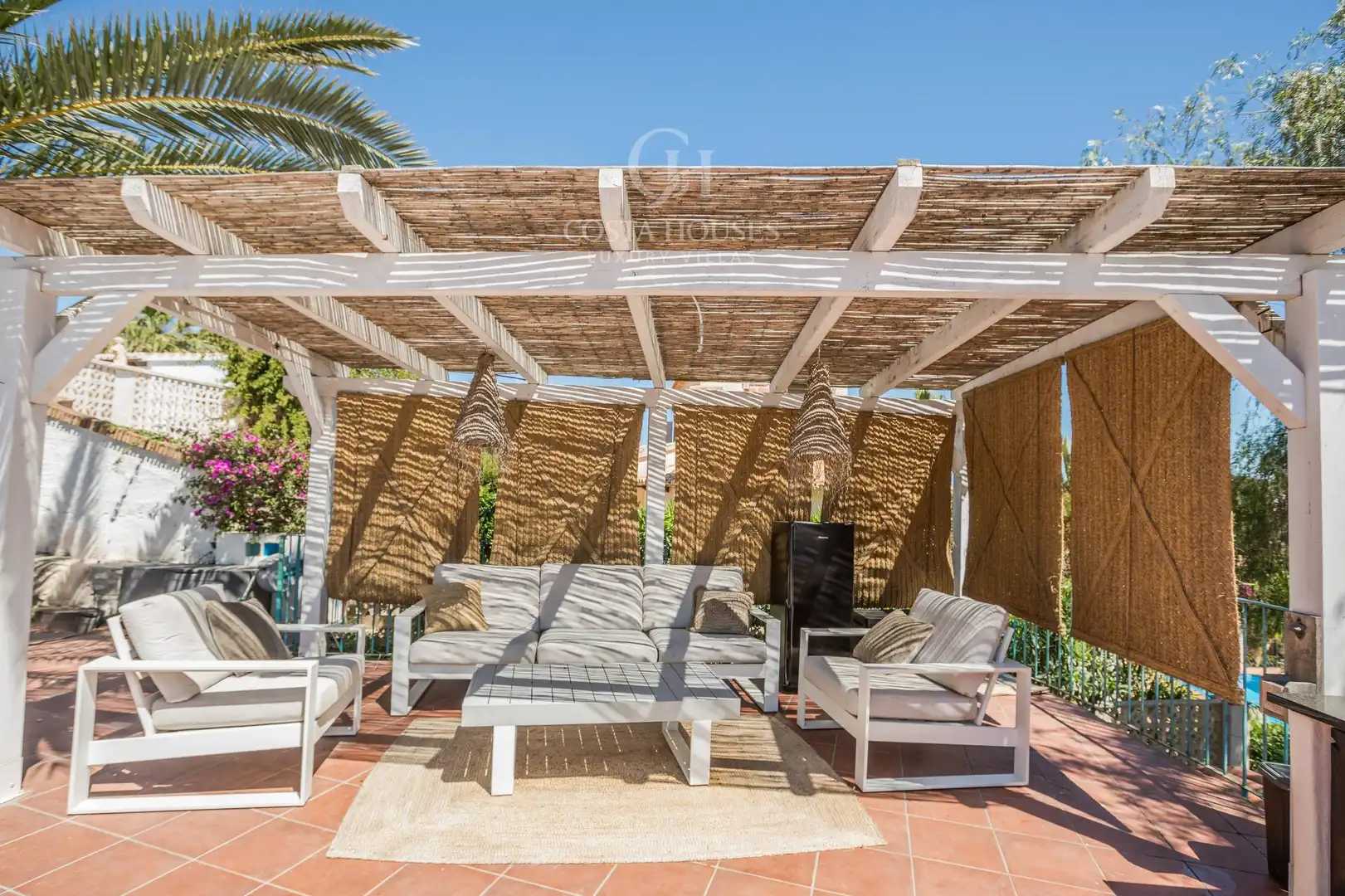 Casa o xalet en venda a Portichol - Balcón al Mar