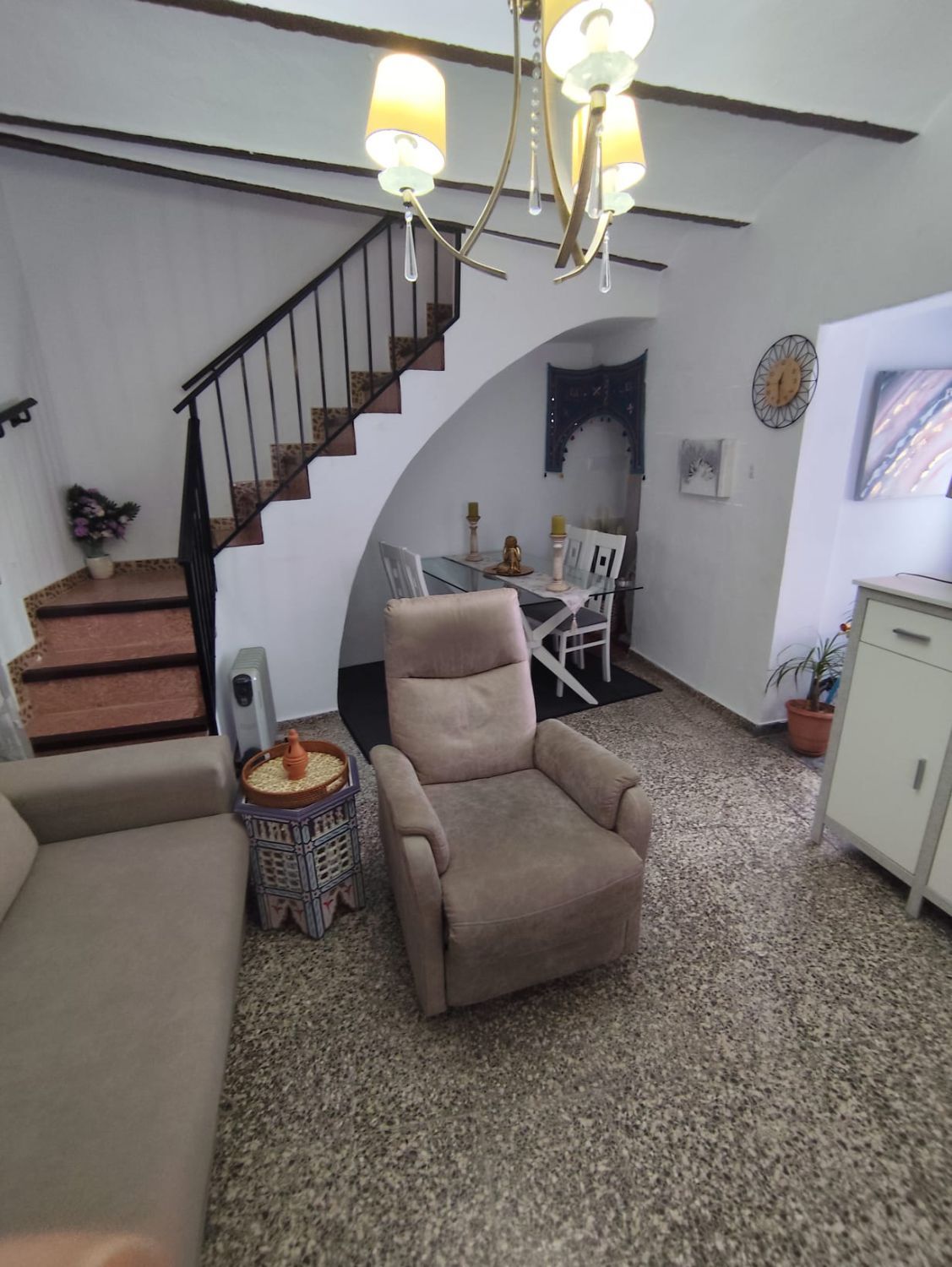 House or chalet for sale in Arcos de la Frontera  with Terrace