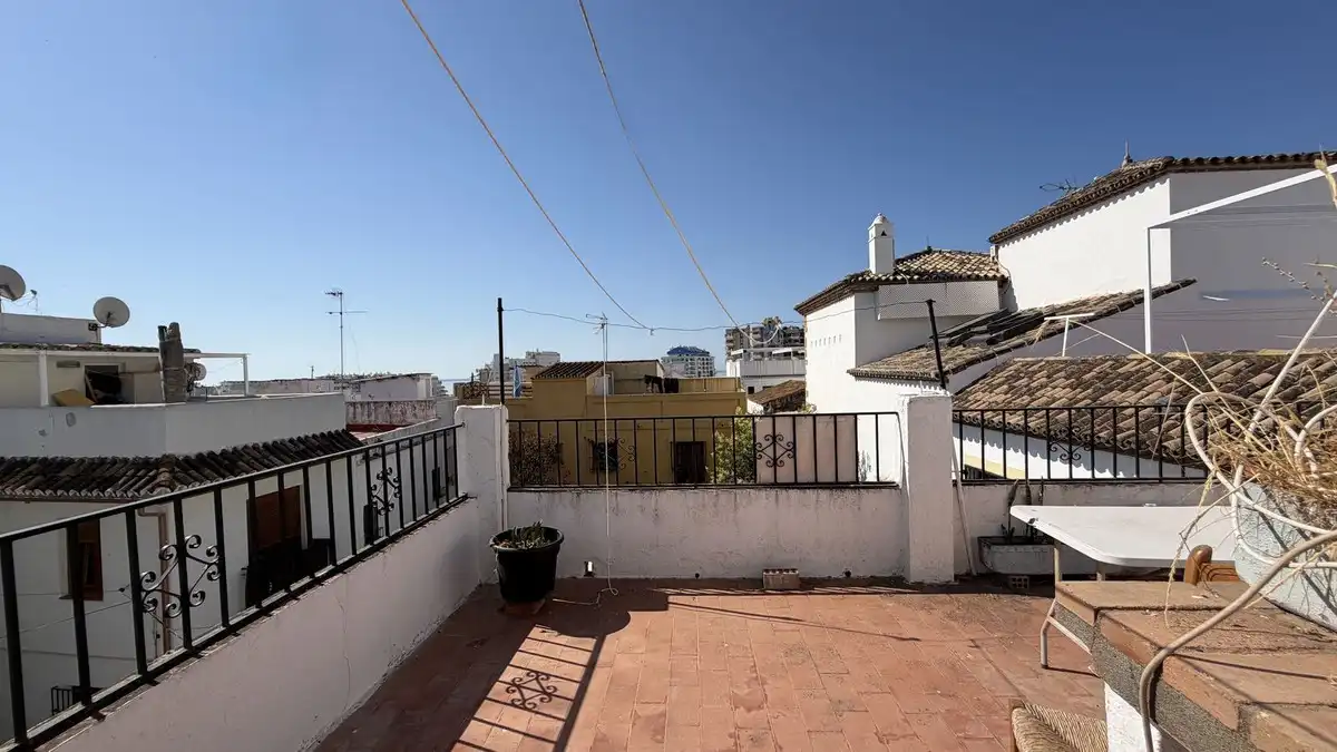 Adossat en venda a Marbella Centro, imagen 28